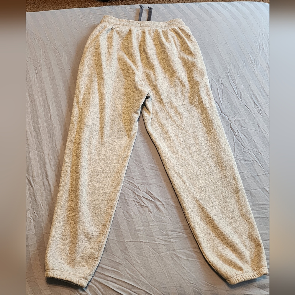 Mens X Under Armor Sweatpants L